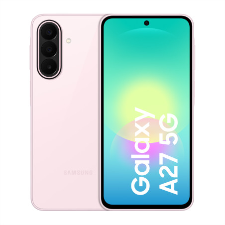 Samsung Galaxy A27 5G SM-A276 Light Pink 8+256GB