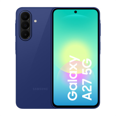 Samsung Galaxy A27 5G SM-A276 Blue 8+256GB