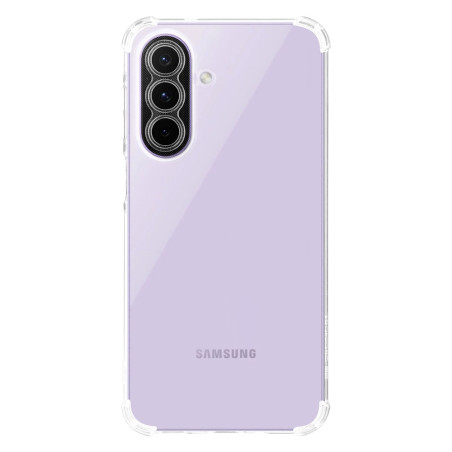 Tactical TPU Plyo Kryt pre Samsung Galaxy A27 5G Transparent