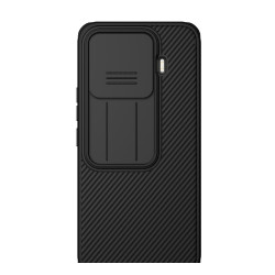 Nillkin CamShield PRO Zadný Kryt pre Xiaomi 17T Pro Black