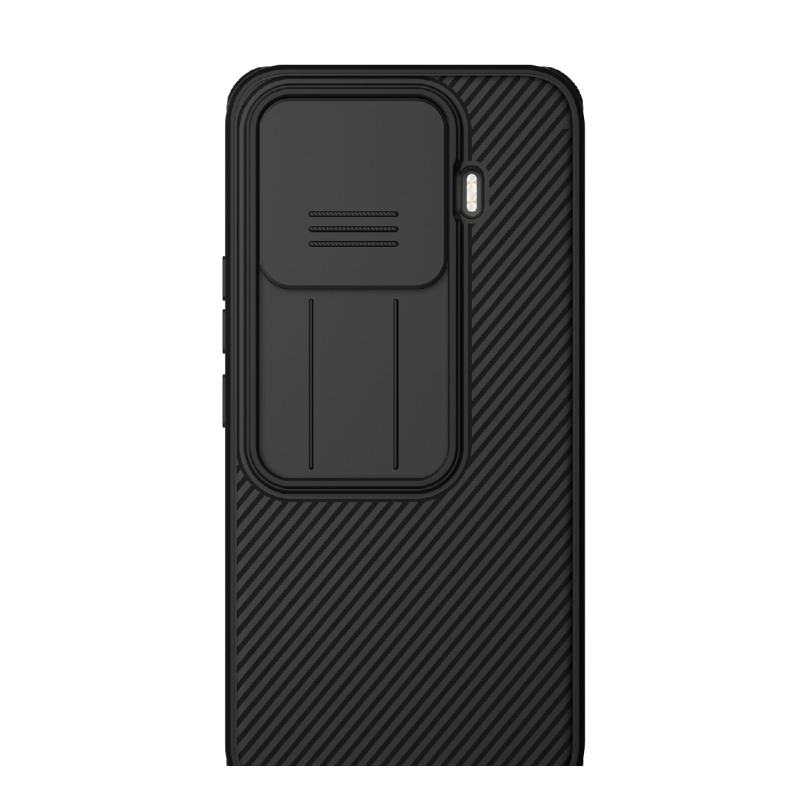 Nillkin CamShield PRO Zadný Kryt pre Xiaomi 17T Pro Black