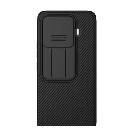 Nillkin CamShield PRO Zadný Kryt pre Xiaomi 17T Pro Black