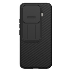 Nillkin CamShield PRE Zadný Kryt pre Xiaomi 17T Black