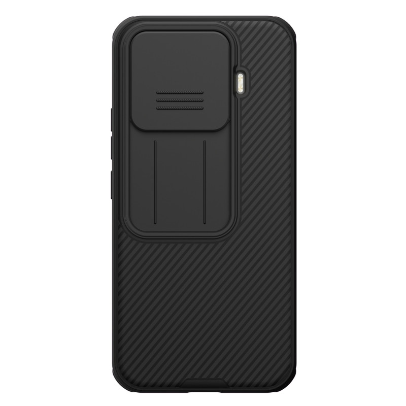 Nillkin CamShield PRE Zadný Kryt pre Xiaomi 17T Black