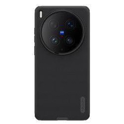 Nillkin Super Frosted PRE Magnetic Zadný Kryt pre Vivo X300 Ultra Black