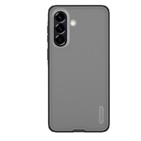 Nillkin Super Frosted PRO Zadný Kryt pre Samsung Galaxy A57 Transparent Black