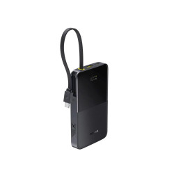 Baseus EnerFill FC51 Bipow 2 Pre 22.5W Powerbanka 10000mAh Cosmic Black