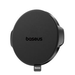 Baseus Small Ears Series Flat Magnetický Držiak do Auta Cluster Black