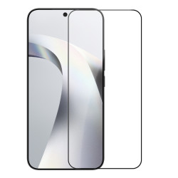 Nillkin Tvrdené Sklo 2.5D CP+ PRO Black pre Xiaomi 17T Pro