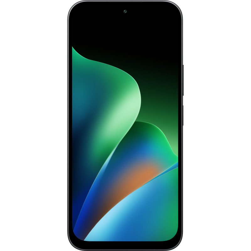 Xiaomi Redmi 17/4GB/256GB/Čierna