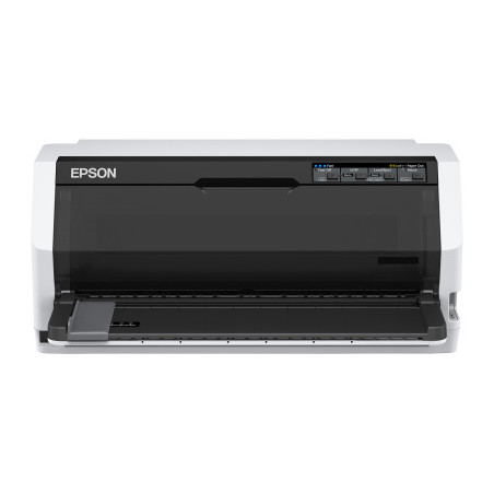 Epson/LQ-780/Tlač/Ihl/A4/USB