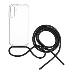 Púzdro FIXED Pure Neck Galaxy A25 5G