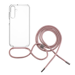 Púzdro FIXED Pure Neck Galaxy A25 5G