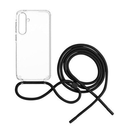Púzdro FIXED Pure Neck Galaxy A35 5G
