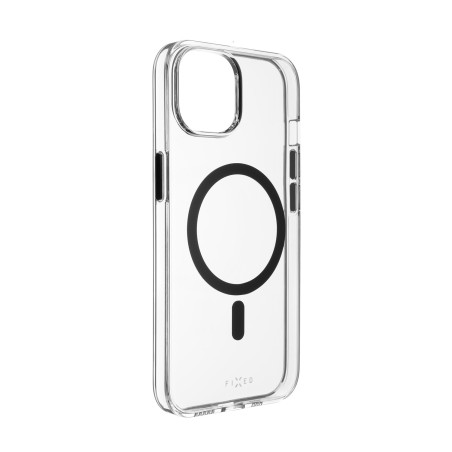 Zadný kryt FIXED MagPurity iPhone 14, číry