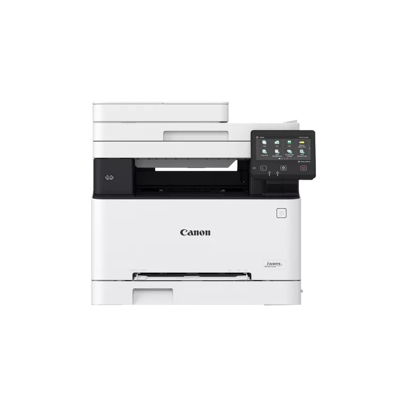 Canon i-SENSYS/MF657Cdw/MF/Laser/A4/LAN/WiFi/USB