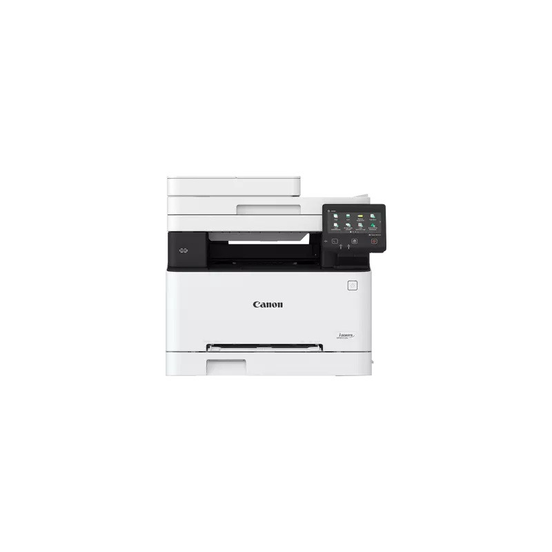 Canon i-SENSYS/MF655Cdw/MF/Laser/A4/LAN/WiFi/USB