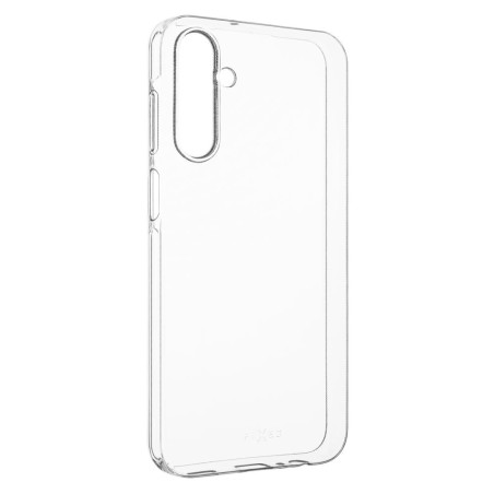 Ultratenký TPU FIXED Galaxy A15/A15 5G, 0,6 mm