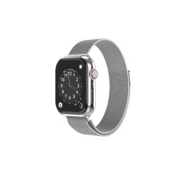 SW REMIENOK PRO APPLE WATCH MILÁNSKY ŤAH 42-44 mm S