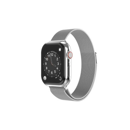 SW REMIENOK PRO APPLE WATCH MILÁNSKY ŤAH 42-44 mm S