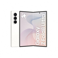 Samsung Galaxy Z Fold 8 Ultra/12GB/512GB/Cream