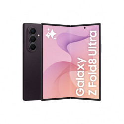 Samsung Galaxy Z Fold 8 Ultra/12GB/512GB/Violet shadow