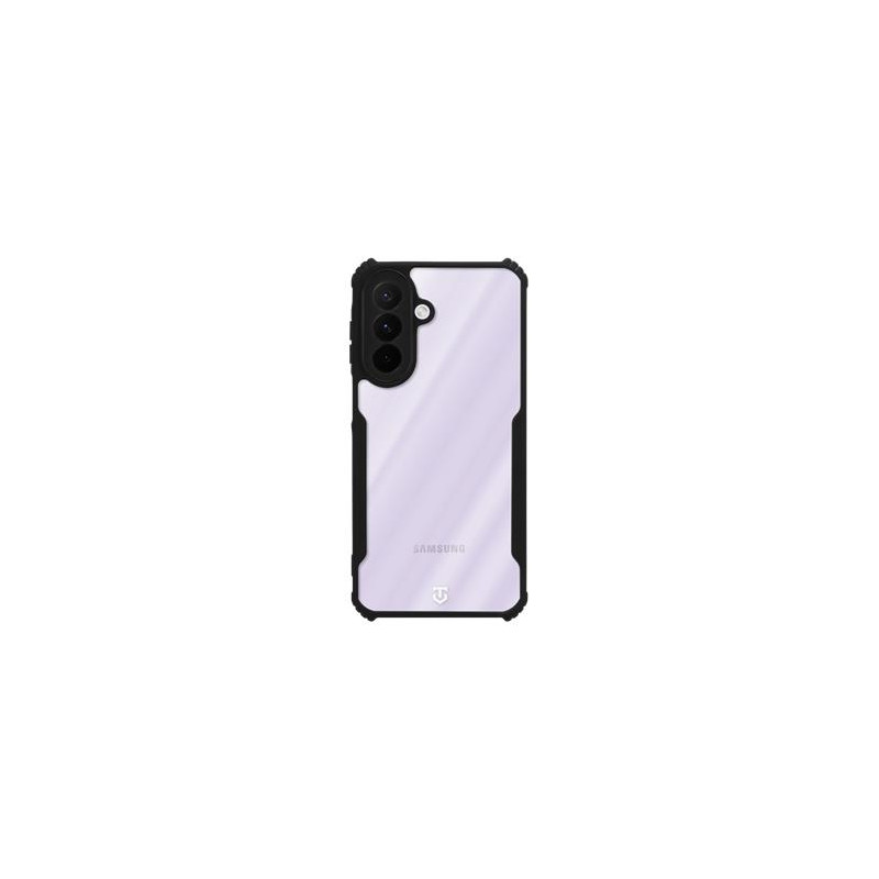 Tactical Quantum Stealth Kryt pre Samsung Galaxy A27 5G Clear/Black