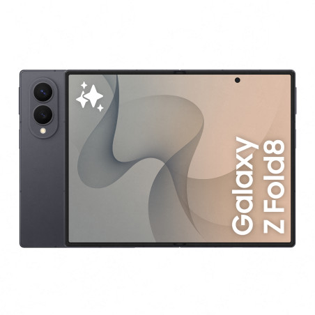 Samsung Galaxy Z Fold 8/12GB/256GB/Graphite