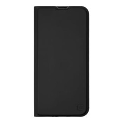 OBAL:ME SmoothTouch Puzdro pre Xiaomi Redmi A7 Pro 4G Black