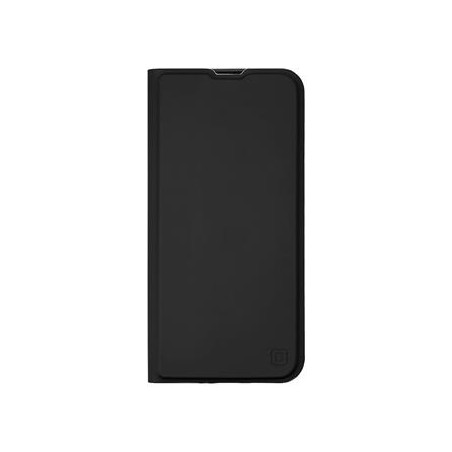OBAL:ME SmoothTouch Puzdro pre Xiaomi Redmi A7 Pro 4G Black