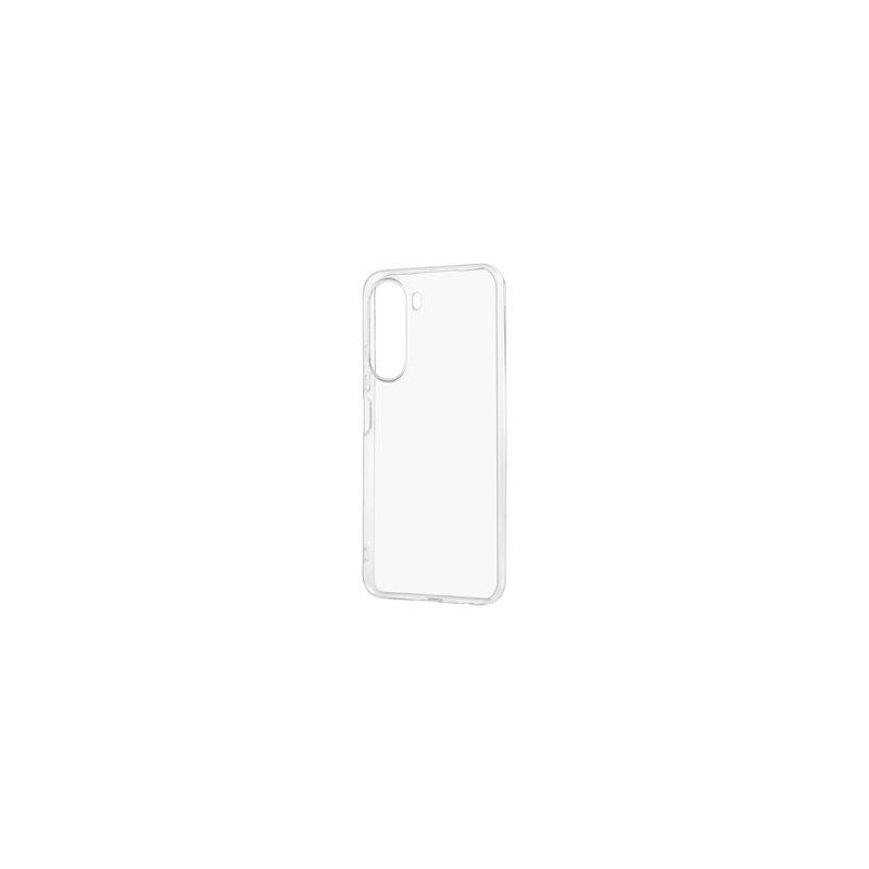 OBAL:ME TPU Kryt pre Xiaomi Redmi A7 Pro 4G Transparent