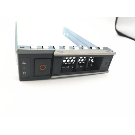 Dell rámček pre 3,5'' HDD, servery PowerEdge R360, R350, R450, R650, R750 (xs), R550