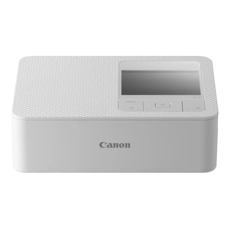 Canon Selphy/CP1500/Tlač/Ink/WiFi/USB