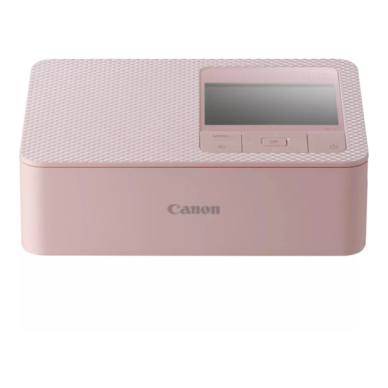 Canon Selphy/CP1500/Tlač/Ink/WiFi/USB