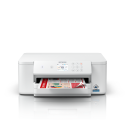 Epson WorkForce Pro/WF-C4310DW/Tlač/Ink/A4/LAN/WiFi/USB