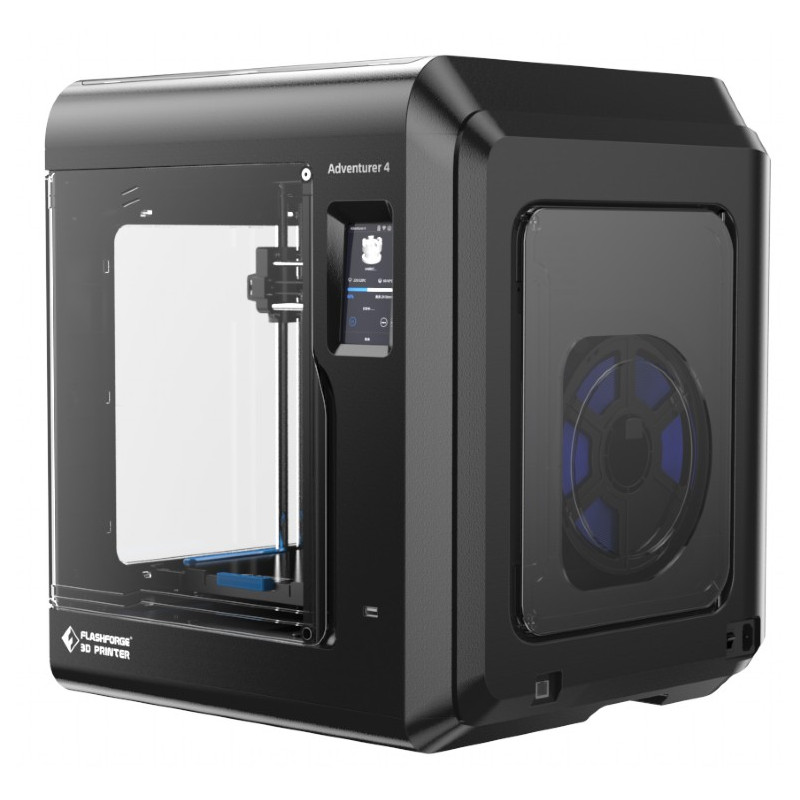 GEMBIRD Flashforge Adventurer4