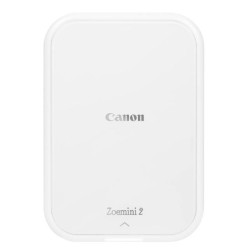 Canon Zoemini 2/WHS + 30P/Tlač