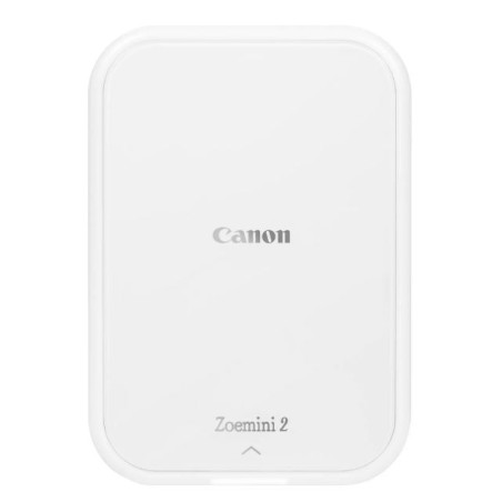 Canon Zoemini 2/WHS + 30P/Tlač
