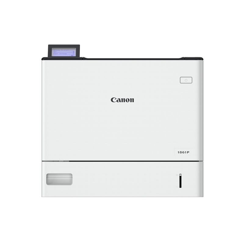 Canon i-SENSYS X/1861P + toner/Tlač/Laser/A4/LAN/WiFi/USB