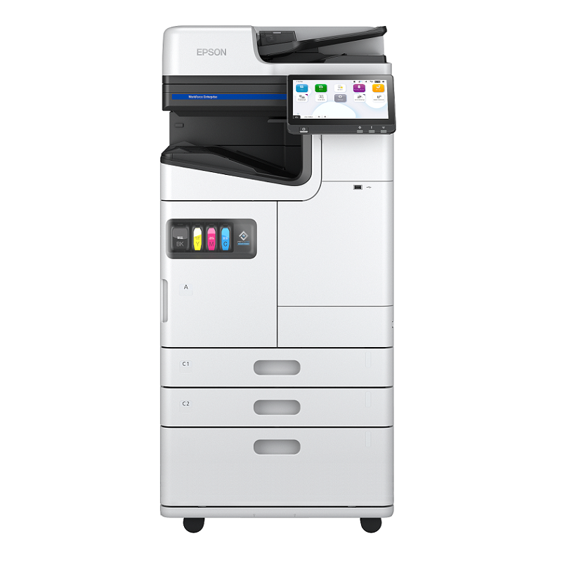 Epson WorkForce Enterprise/AM-C5000/MF/Ink/A3/LAN/WiFi/USB