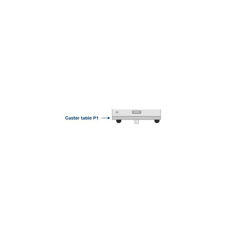 Epson Caster Table-P1