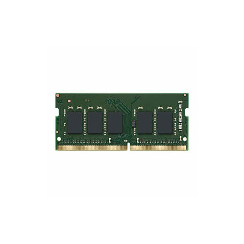 SO-DIMM 16GB DDR4-3200MHz ECC SR pre HP