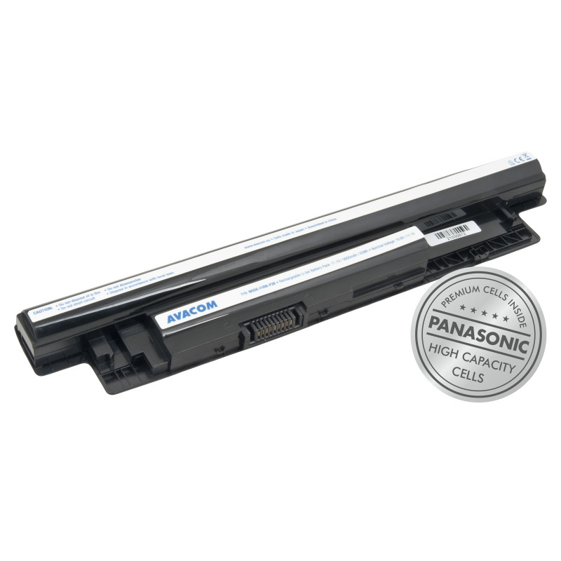 Batéria AVACOM pre Dell Inspiron 14R, Vostro 2421 Li-Ion 11,1 V 5600mAh