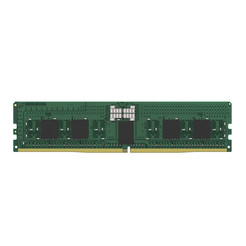 16GB DDR5-4800MHz ECC Reg 1Rx8 pre HP