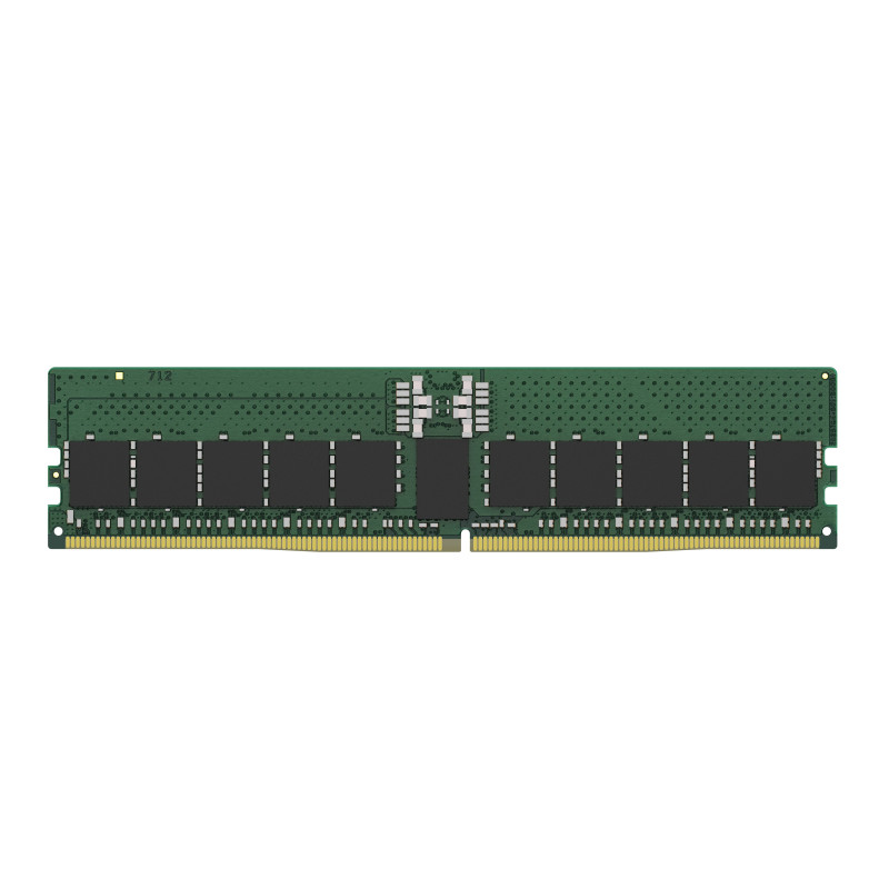 32GB DDR5-5600MHz ECC Reg 1Rx4 pre Lenovo