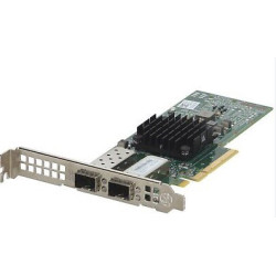 Dell Broadcom 57414 Dual Port 10/25GbE SFP28 PCIe