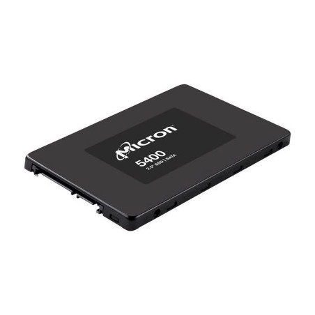 ThinkSystem 2.5'' 5400 PRO 1.92TB RI 6GB SSD