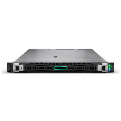 HPE DL365 G11 9224, 64 GB, 2 x 480 GB SSD