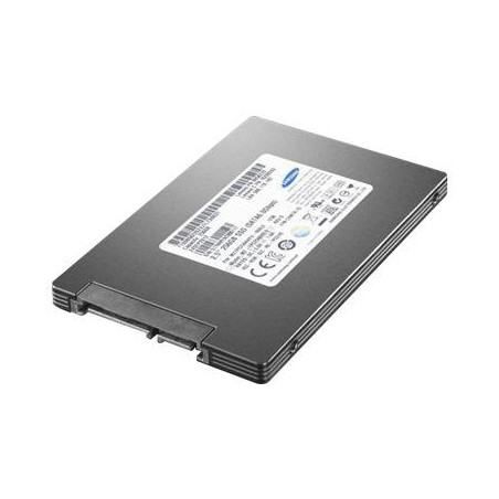 ThinkSystem 2.5'' 960GB SATA MU 6GB HS SSD v2