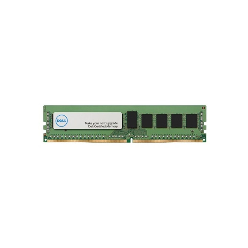 Dell 32GB DDR5 5600 MHz UDIMM ECC 2RX8